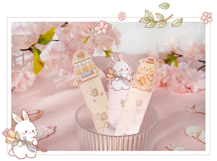 mr-paper-30pcs-box-cute-animal-paper-bookmarks