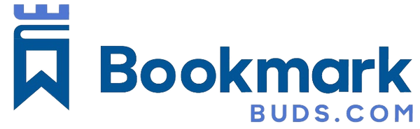 Bookmarkbuds